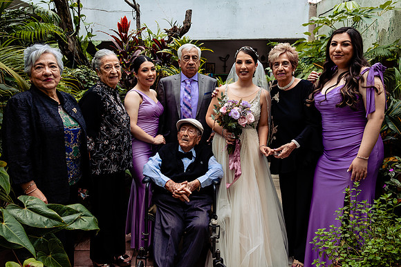 fotógrafo bodas guadalajara
