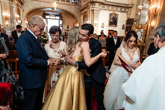 fotógrafo bodas guadalajara
