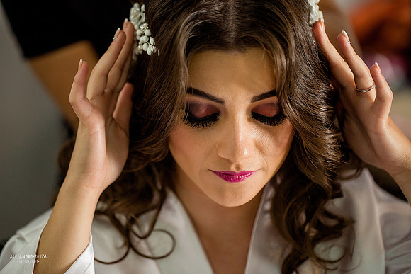 fotógrafo de boda en guadalajara
