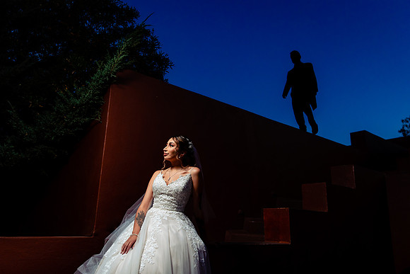 boda en san miguel de allende