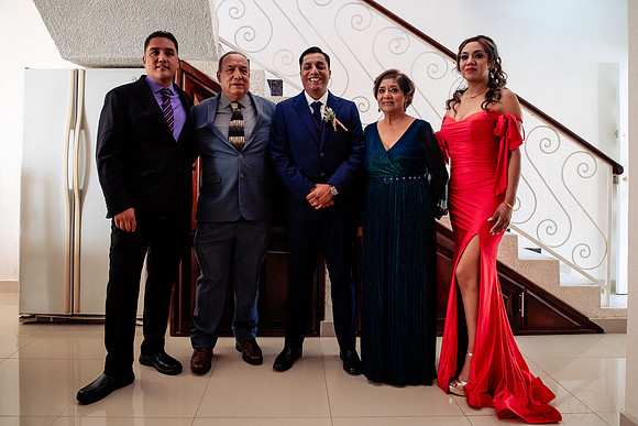fotógrafo bodas guadalajara