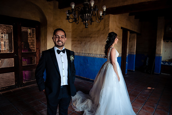 fotógrafo de bodas guadalajara