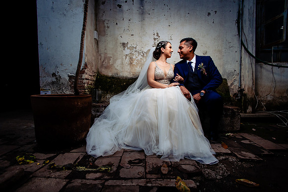fotógrafo bodas guadalajara