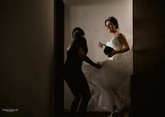 fotografo de bodas en guadalajara