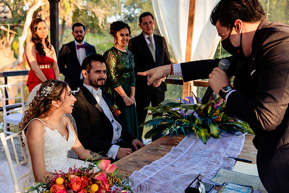 boda en san miguel de allende