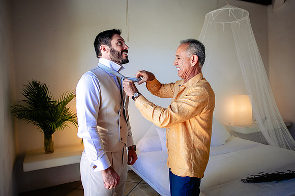 fotógrafo de bodas puerto vallarta