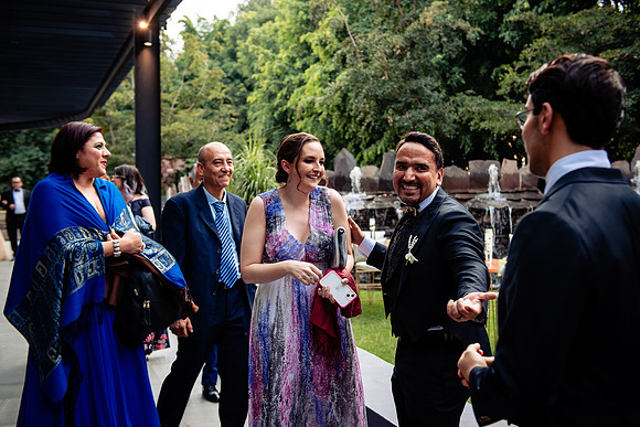 fotógrafo bodas guadalajara