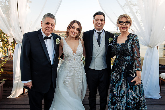 fotógrafo bodas guadalajara