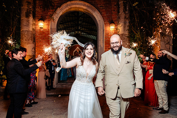 fotógrafo de bodas guadalajara