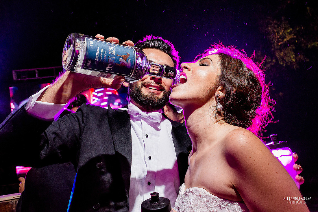 fotógrafo de boda en guadalajara