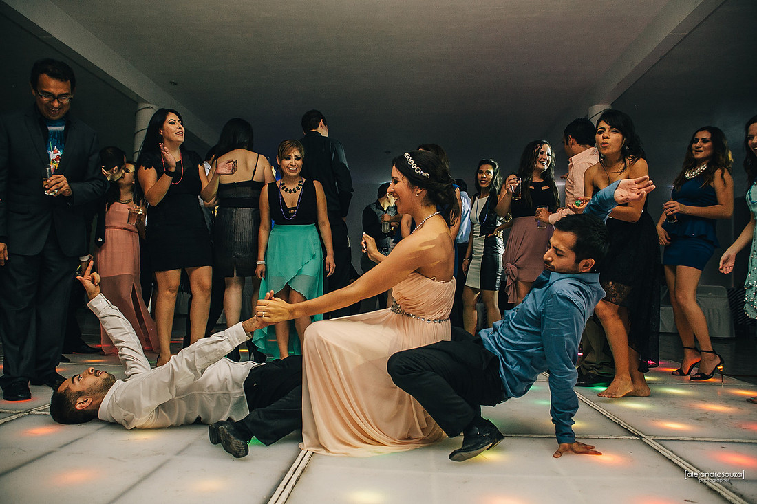 fotografo de bodas en guadalajara