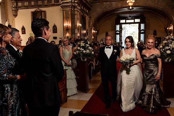 fotógrafo bodas guadalajara