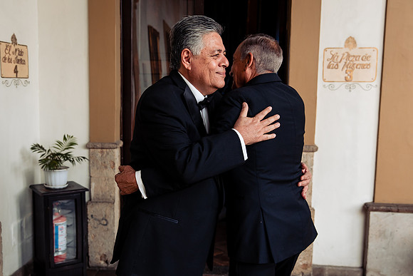 fotógrafo bodas guadalajara