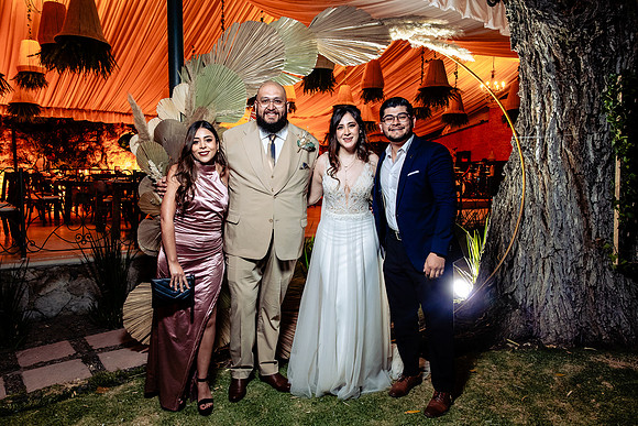 fotógrafo de bodas guadalajara