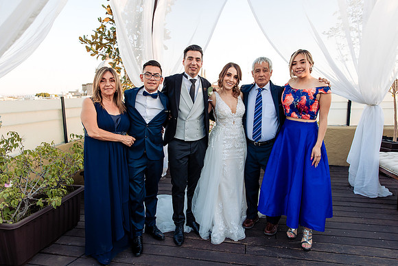 fotógrafo bodas guadalajara