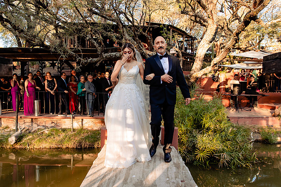 boda en san miguel de allende
