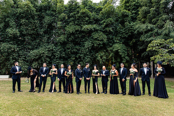 fotógrafo bodas guadalajara