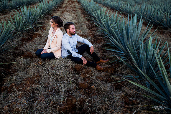 fotógrafo de boda en guadalajara