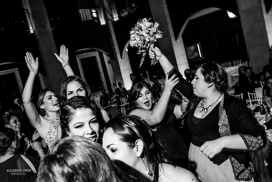 fotógrafo de boda en guadalajara