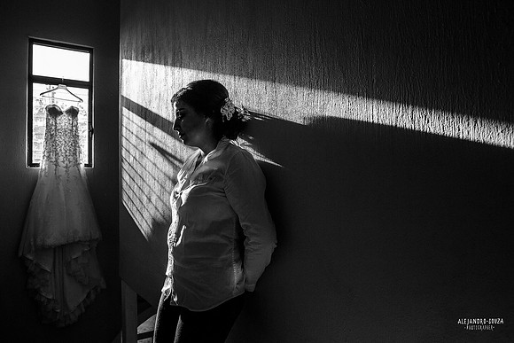 fotógrafo de boda en guadalajara