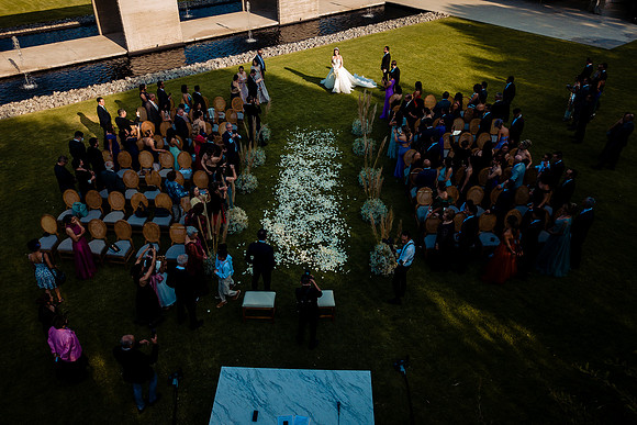 la bendita eventos