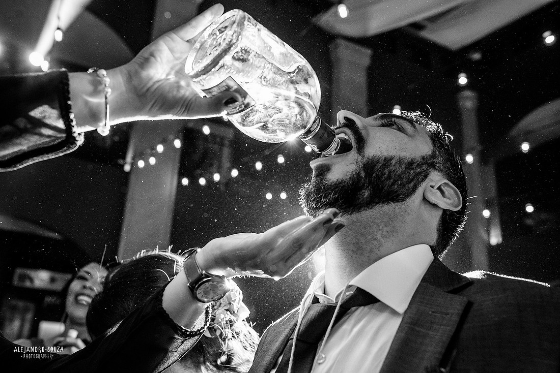 fotógrafo de boda en guadalajara