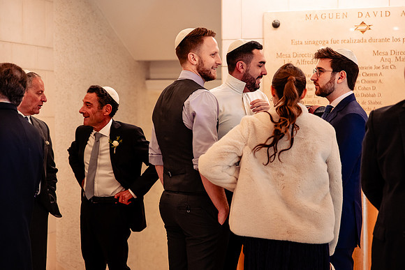 fotógrafo de bodas cdmx