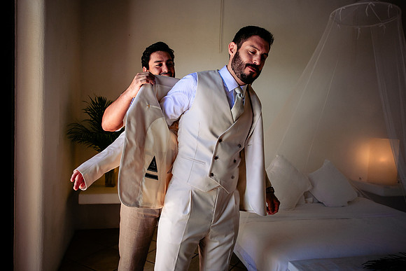 fotógrafo de bodas puerto vallarta