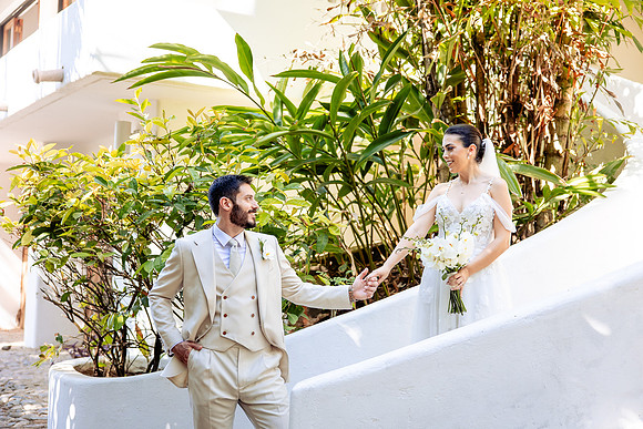 fotógrafo de bodas puerto vallarta