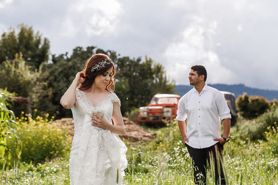 fotógrafo de boda en guadalajara