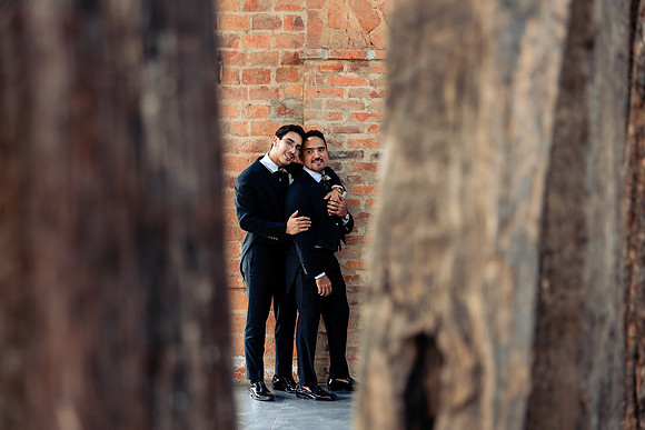 fotógrafo bodas guadalajara