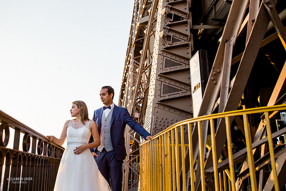 fotógrafo de boda en paris