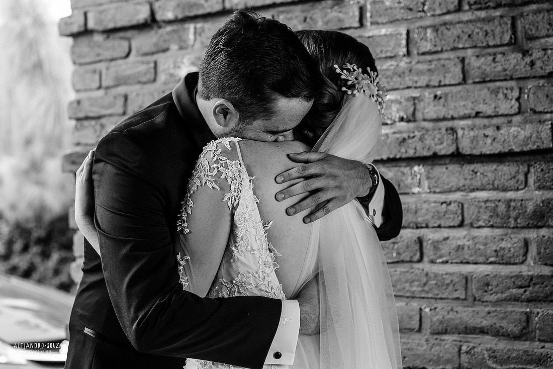 fotógrafo de boda en guadalajara