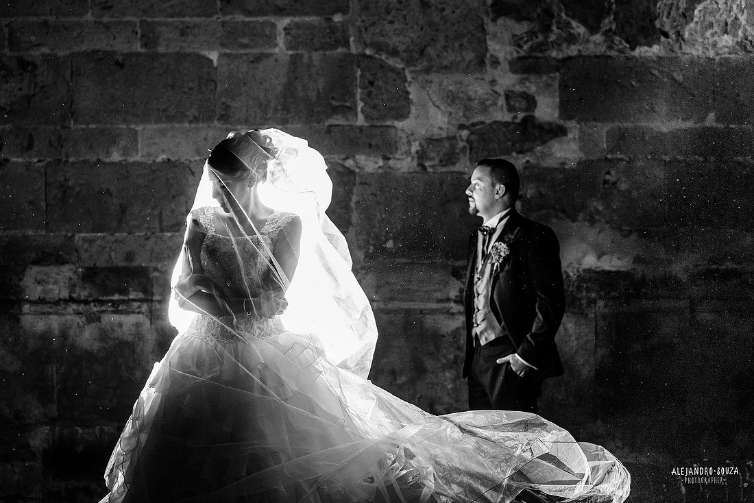 fotógrafo de boda en guadalajara