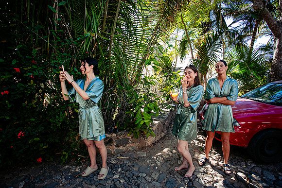 fotógrafo de bodas puerto vallarta