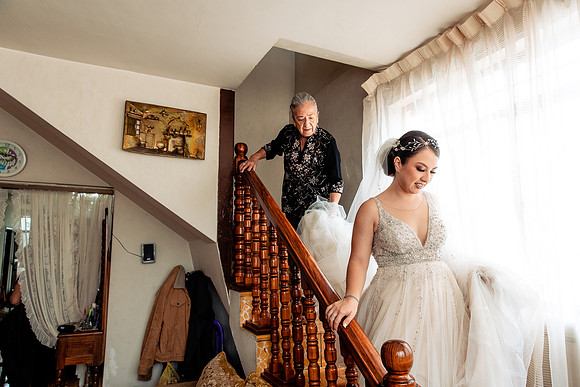 fotógrafo bodas guadalajara