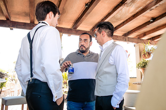 fotógrafo bodas guadalajara