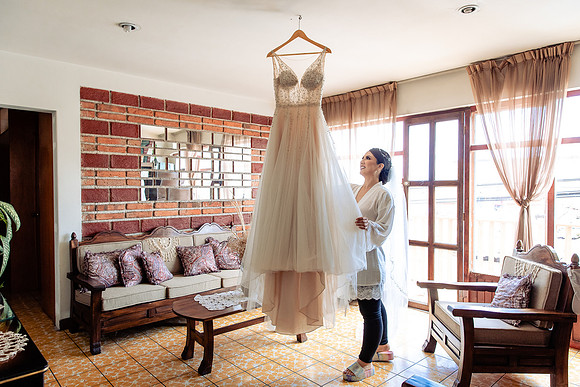 fotógrafo bodas guadalajara