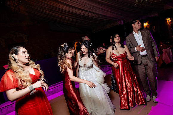 fotógrafo de bodas guadalajara