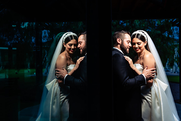 fotógrafo bodas guadalajara