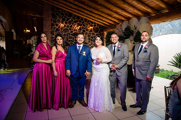 fotógrafo de bodas guadalajara