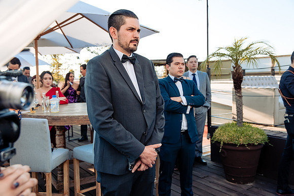 fotógrafo bodas guadalajara