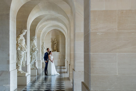fotógrafo de boda en paris