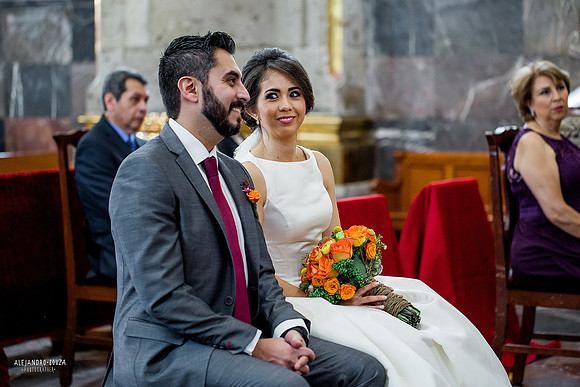 fotógrafo de boda en guadalajara