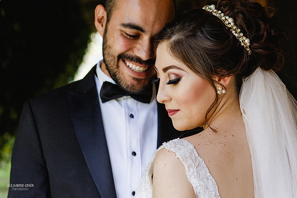 fotógrafo de boda en guadalajara