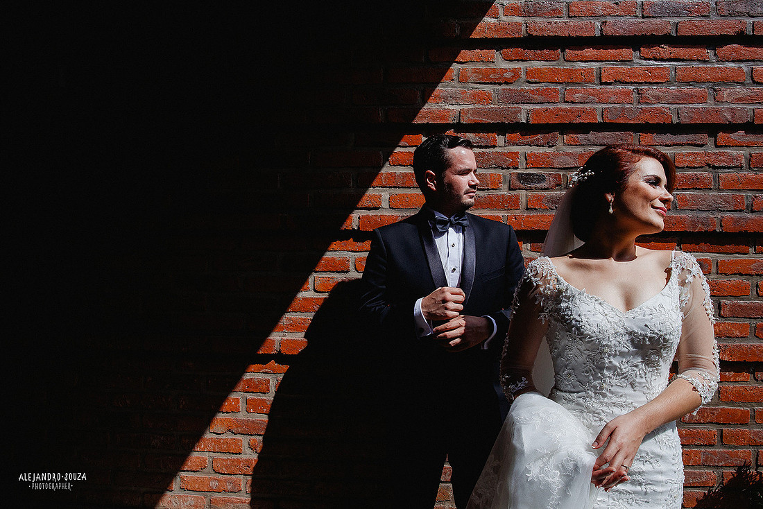 fotógrafo de boda en guadalajara