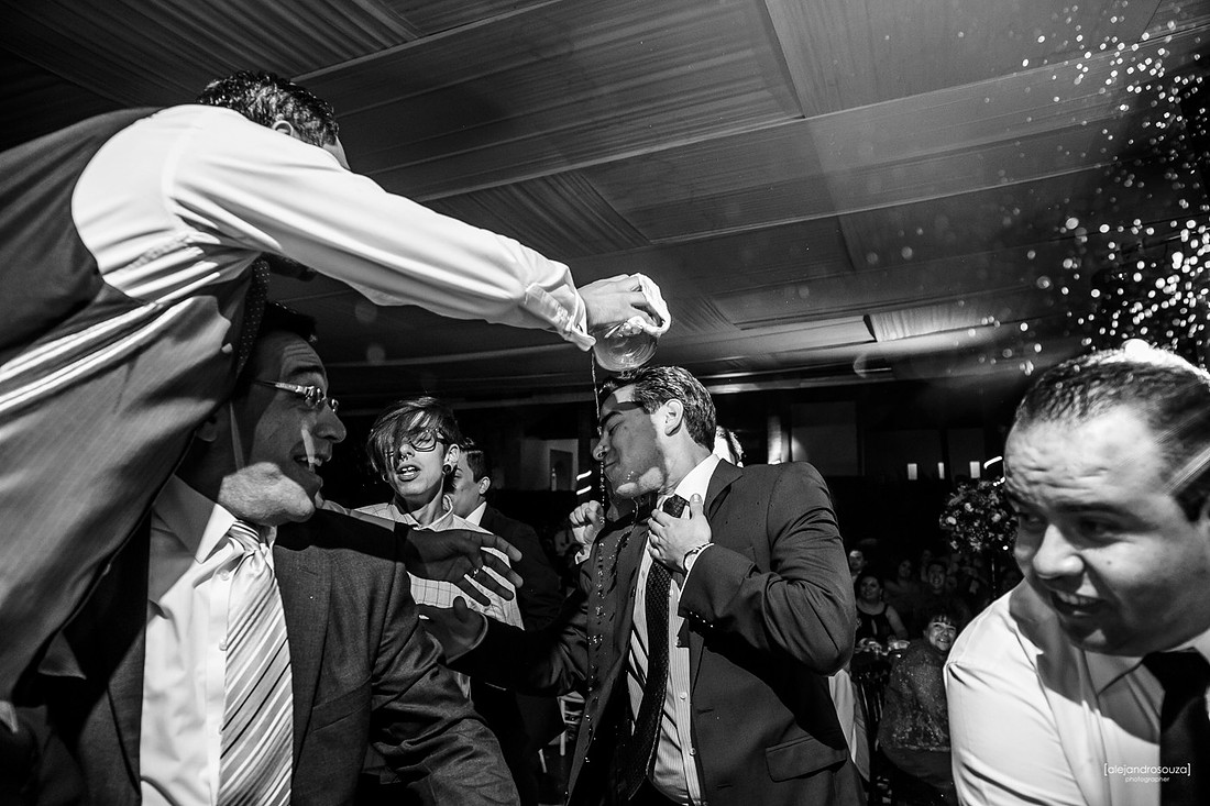 momentos de bodas 