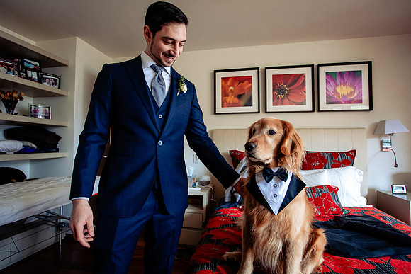 fotógrafo de bodas cdmx