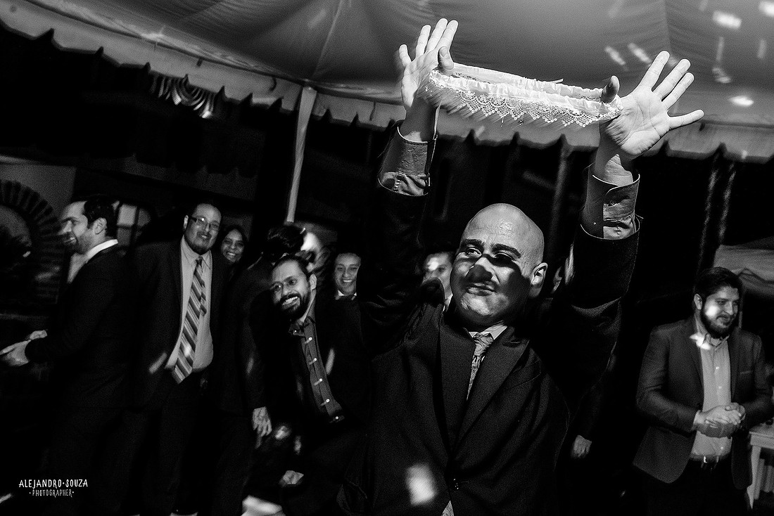 fotógrafo de boda en guadalajara