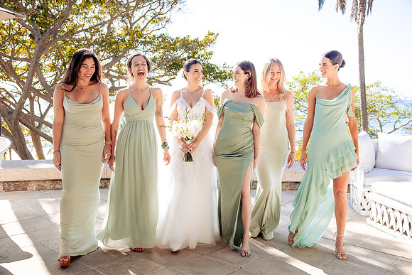 fotógrafo de bodas puerto vallarta